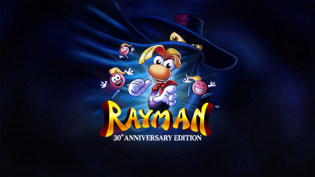 Análisis: Rayman 30th Anniversary Edition - Una nueva oportunidad de revivir un clásico
