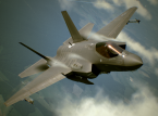 Ace Combat 7: Skies Unknown llega a Nintendo Switch