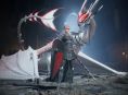 Monta dragones en épicas batallas multijugador en Century: Age of Ashes