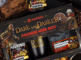Dark and Darker ahora tiene su propio juego de café
