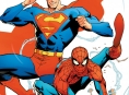 DC revela la fecha de estreno de Superman/Spider-Man nº 1