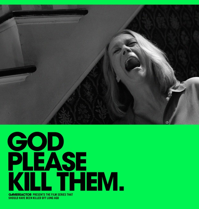 Series de películas que deberían haber muerto (hace mucho tiempo)