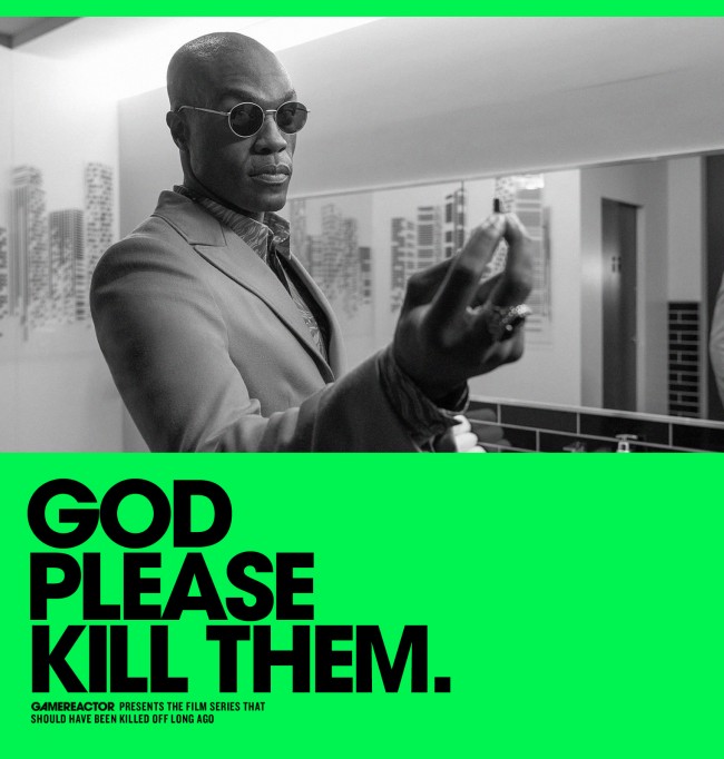 Series de películas que deberían haber muerto (hace mucho tiempo)