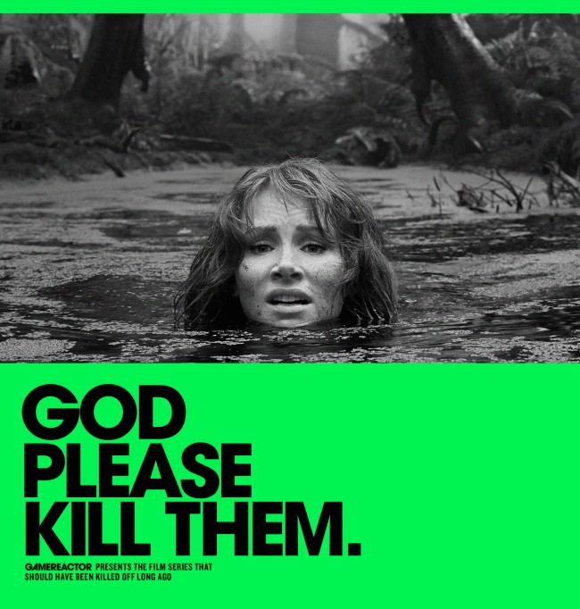 Series de películas que deberían haber muerto (hace mucho tiempo)