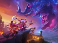 Horizon Hunters Gathering tendr&aacute; su primera beta esta semana