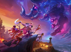 PlayStation desvela su nuevo juego multijugador: Horizon Hunters Gathering