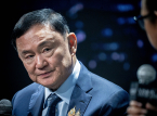 El rey de Tailandia otorga el indulto al ex primer ministro Thaksin Shinawatra, tras cumplir ocho meses de prisi&oacute;n