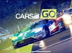 Llega Project Cars Go para iPhone y Android