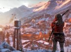 Impresiones de Rise of the Tomb Raider, gameplay exclusivo