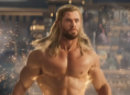 Crítica de Thor: Love and Thunder. Zeus, Hércules y Guardianes de la galaxia