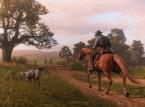 Red Dead Redemption 2, a 4K nativa con HDR en Xbox One X