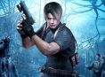 Resident Evil 4 se acerca al par&oacute;n m&aacute;s largo de su historia
