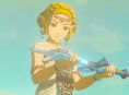 Zelda: Tears of the Kingdom vende 18,5 millones de copias en menos de tres meses