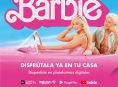 Barbie llega a Amazon Prime Video, Apple TV y más