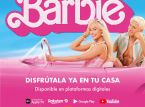 Barbie llega a Amazon Prime Video, Apple TV y m&aacute;s