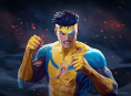 Quarter Up quería que Invincible VS fuera "auténtico" y una "evolución de la serie".