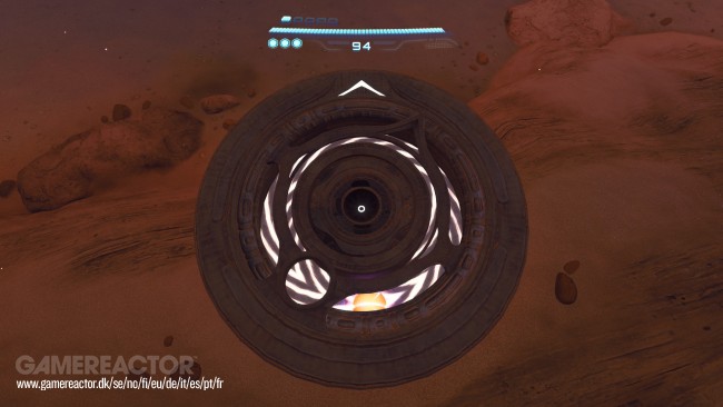 Metroid Prime 4: Beyond