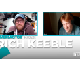 A Rich Keeble, actor de Clair Obscur: Expedition 33, le encantar&iacute;a ver un juego crossover con Monoco y Gale de Baldur's Gate III