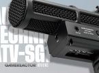 An&aacute;lisis del micr&oacute;fono Audio-Technica ATV-SG1