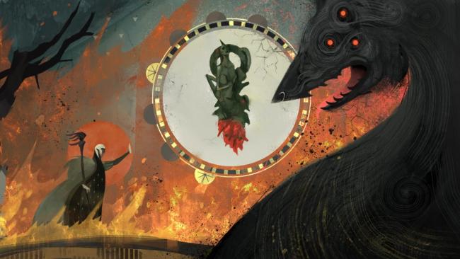 Dragon Age: The Veilguard