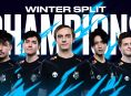 G2 Esports se proclama campeón de la LEC Winter Split