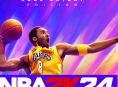 NBA 2K24 se lanzará en septiembre