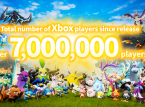 Palworld tiene más de 7 millones de jugadores solo en Xbox