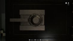 Resident Evil Requiem: Guía con todas las combinaciones de cajas fuertes