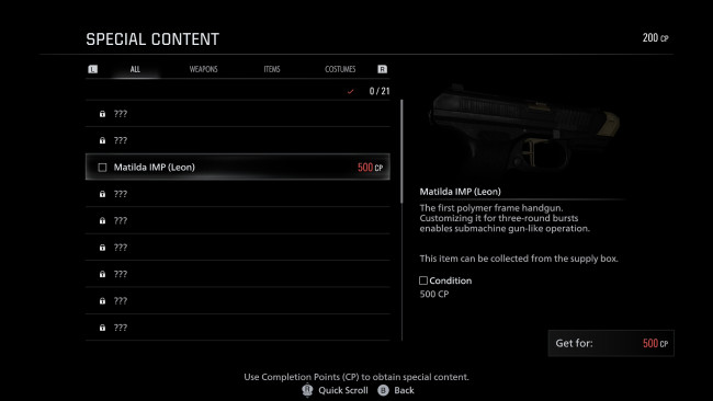 Resident Evil Requiem