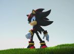 Shadow aportará su característico toque macarra a la remasterización de Sonic Generations