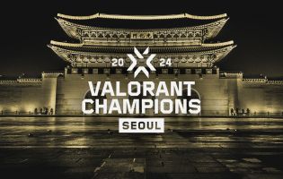 Valorant La Champions 2024 se celebrará en Seúl, Corea del Sur
