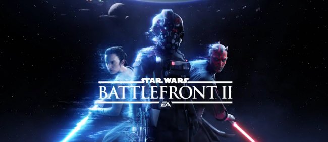 Star Wars Battlefront II