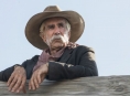 Sam Elliott de 1883 se une a Landman para su segunda temporada