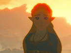 The Legend of Zelda: Breath of the Wild, piratedo en Wii U