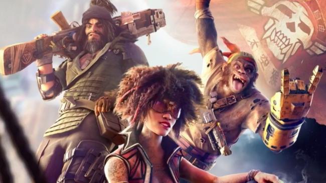 Rumor: Beyond Good & Evil 2 tendrá un título totalmente nuevo y parece que ha sufrido cambios importantes