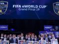 Horario y dónde ver en directo las finales FIFA eWorld Cup 2019 en español