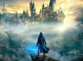 Hogwarts Legacy vuelve a encabezar las ventas en Reino Unido con el nuevo curso en la escuela mágica