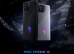 Análisis del Asus ROG Phone 8 Pro