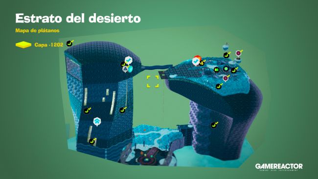 Donkey Kong Bananza