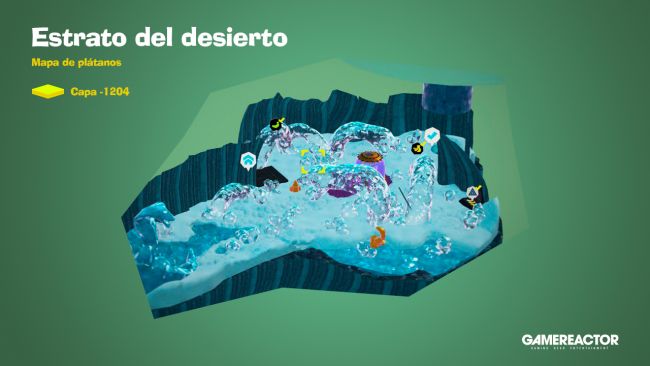 Donkey Kong Bananza
