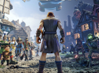 An&aacute;lisis de Masters of Albion