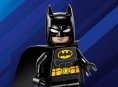 Rocksteady particip&oacute; en el desarrollo de Lego Batman: El legado del Caballero Oscuro