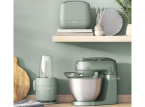 An&aacute;lisis de Kenwood Go Stand Mixer (2026)