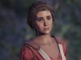 Assassin's Creed Odyssey se pone guapo para la nueva generación