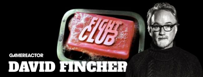 Lo mejor de David Fincher