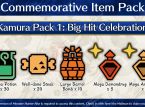 Pack de objetos gratis en Monster Hunter Rise por sus 5 millones