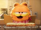 Garfield se mete en un lío criminal en el nuevo tráiler de The Garfield Movie