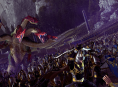 Los Elfos Oscuros aparecen en Total War: Warhammer 2