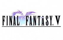 Final Fantasy V llega a PSN