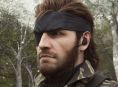 El anuncio del remake de Metal Gear Solid 3 podría estar más cerca de lo que crees